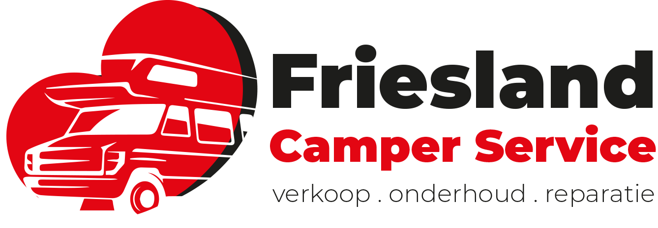 Friesland Camper Service